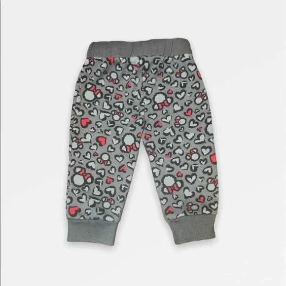 Disney Gray Joggers - Picture 3 of 3